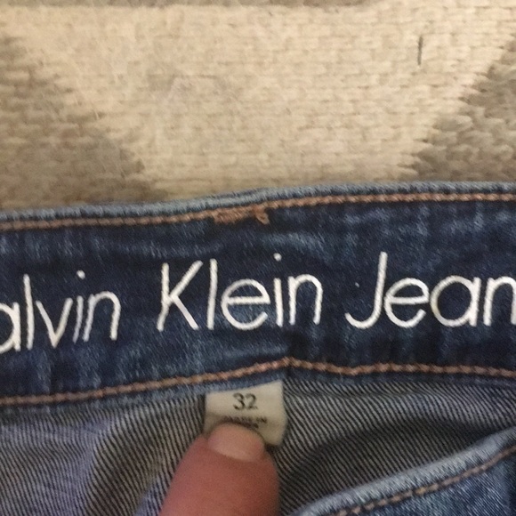 Ck jeans - Picture 2 of 3